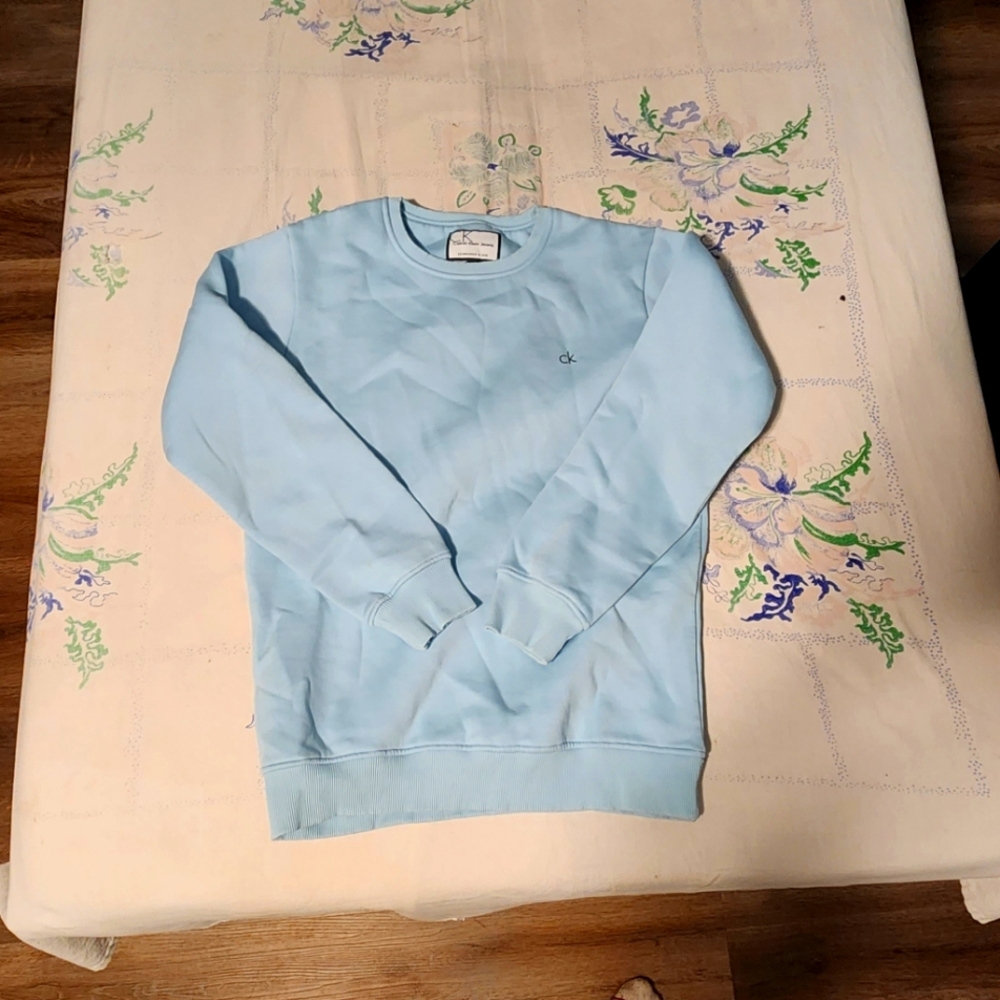 Mens Sweatshirt